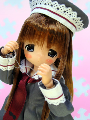 ちぃちちゃん・なぁなちゃん ちぃちちゃん・なぁなちゃん